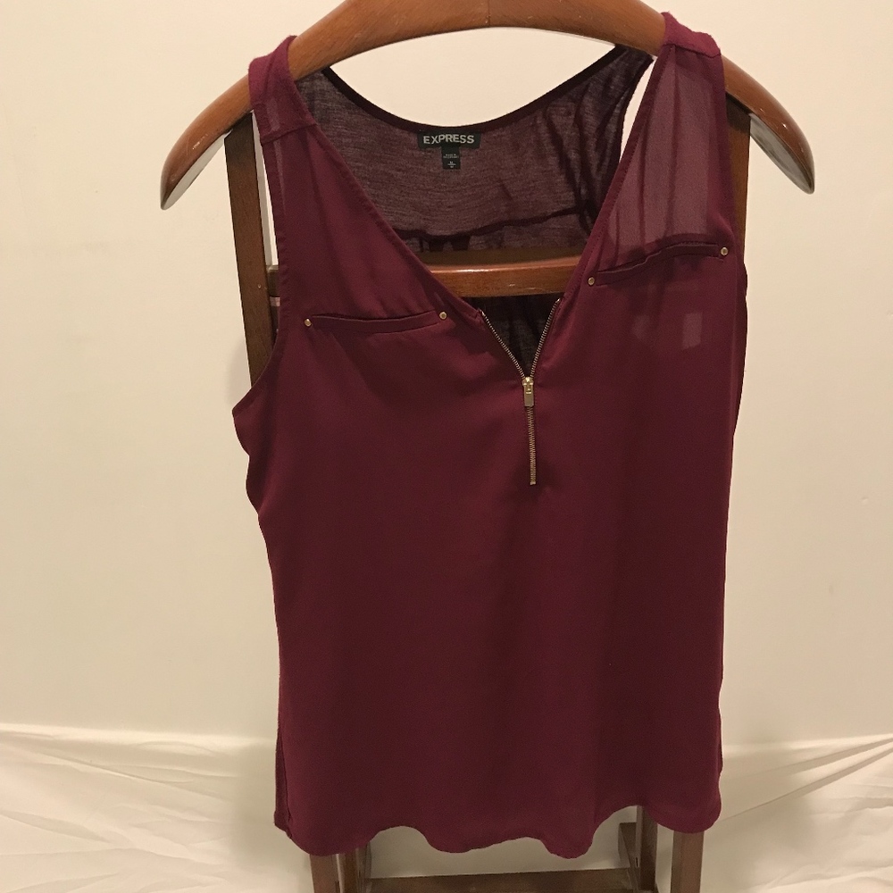Tank top